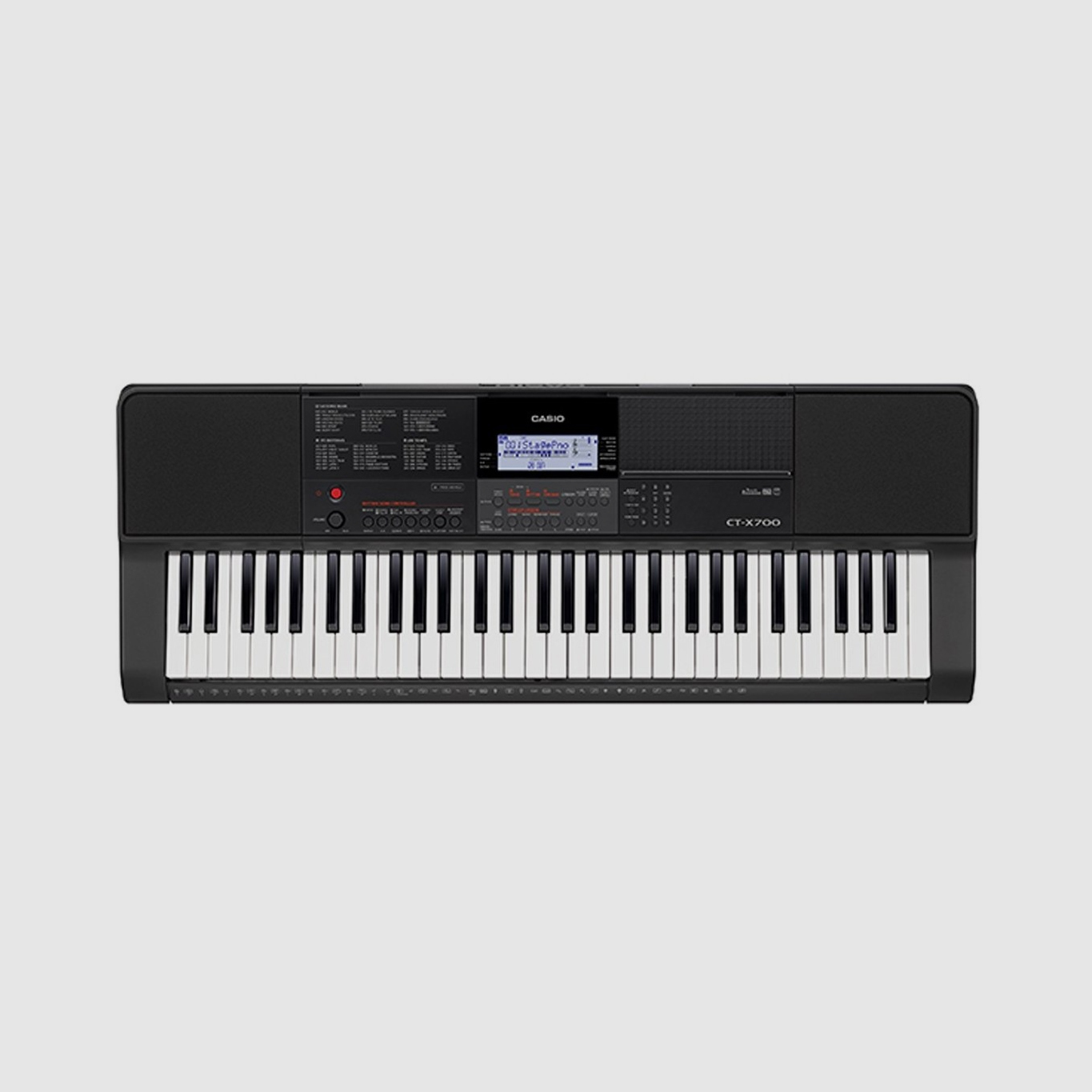 Casio CT-X700